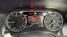 Nissan Qashqai 1.3 DiG-T MH Acenta Premium 5dr Petrol Hatchback